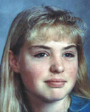 Wisconsin Missing Person Notices-Wisconsin Missing Person Notice Website-Sara Anne Bushland