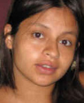 Unknown Missing Person Notices-Unknown Missing Person Notice Website-Lucely Aramburo