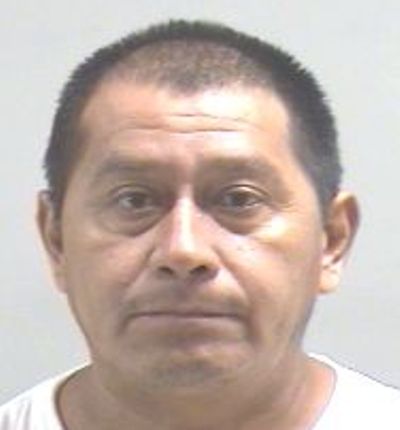 Texas Missing Person Notices-Texas Missing Person Notice Website-Jesus Juarez Atilano