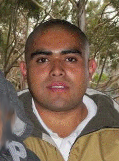 Texas Missing Person Notices-Texas Missing Person Notice Website-Gustavo Acebeeo Ayala