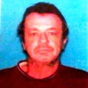Texas Missing Person Notices-Texas Missing Person Notice Website-Larry Richard Baker