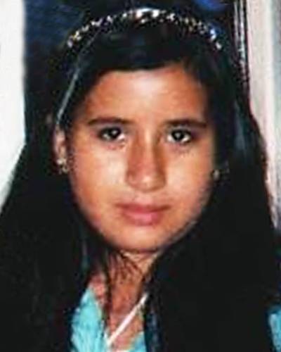 Arizona Missing Person Notices-Arizona Missing Person Notice Website-Yareli Marlem Barajas