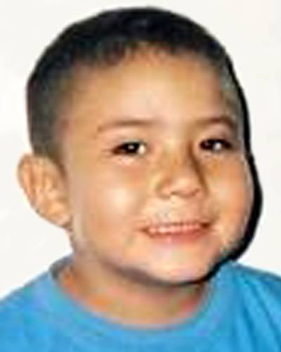 Texas Missing Person Notices-Texas Missing Person Notice Website-Abraham Ignacio Campos