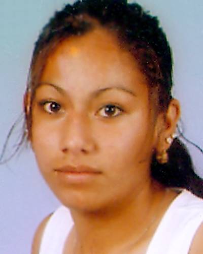 California Missing Person Notices-California Missing Person Notice Website-Stefania Gabriela Campos