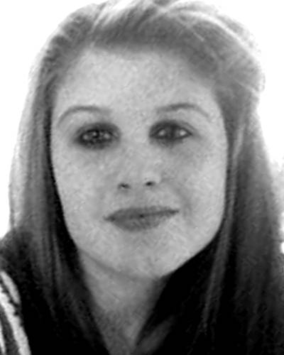 Texas Missing Person Notices-Texas Missing Person Notice Website-Heather Cannon