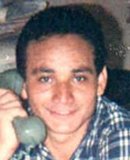 Texas Missing Person Notices-Texas Missing Person Notice Website-Marlon Aguilar Carranza