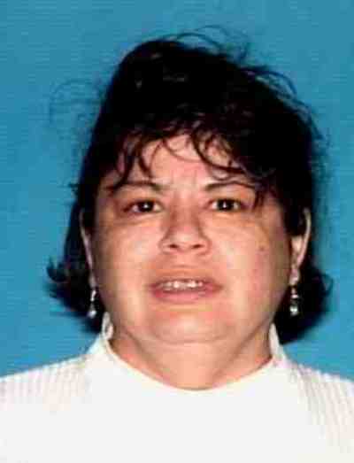 Texas Missing Person Notices-Texas Missing Person Notice Website-Dalia Bayardo Castro