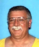 California Missing Person Notices-California Missing Person Notice Website-John William Christianson