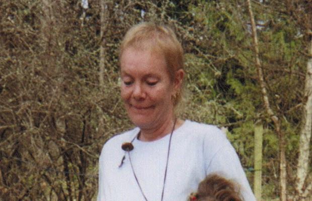 Unknown Missing Person Notices-Unknown Missing Person Notice Website-Sheilagh Coleman