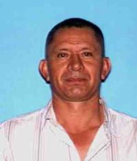 California Missing Person Notices-California Missing Person Notice Website-Fidel Antidco Perez Cortes