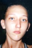 Texas Missing Person Notices-Texas Missing Person Notice Website-Andrea Leigh Cotten