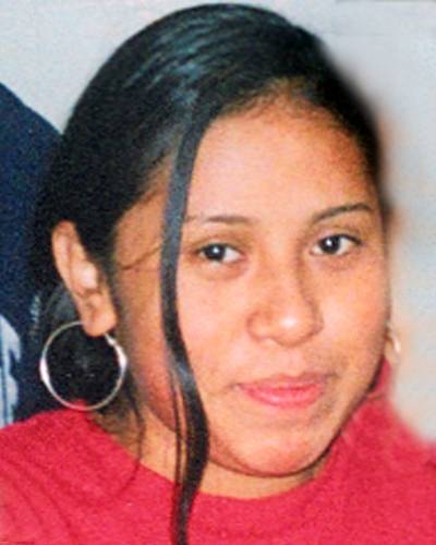 Tennessee Missing Person Notices-Tennessee Missing Person Notice Website-Erika Liliana Cristobal