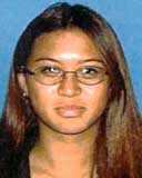 Texas Missing Person Notices-Texas Missing Person Notice Website-Margarette Ann Cuauhtli