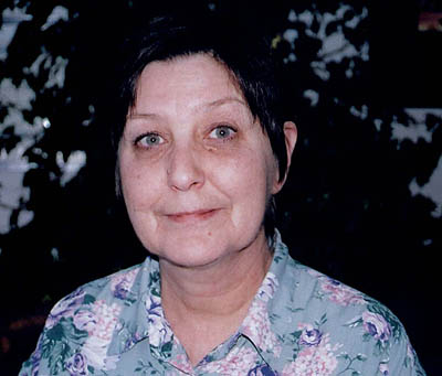 Unknown Missing Person Notices-Unknown Missing Person Notice Website-Vickie Drummond