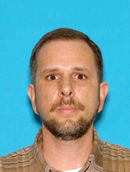 Washington Missing Person Notices-Washington Missing Person Notice Website-Patrick Lawrence Early
