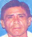 Texas Missing Person Notices-Texas Missing Person Notice Website-Gabriel Espinosa
