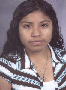 Unknown Missing Person Notices-Unknown Missing Person Notice Website-Maria Isaia Flores-Rubio