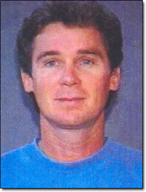 California Missing Person Notices-California Missing Person Notice Website-Kevin Gale