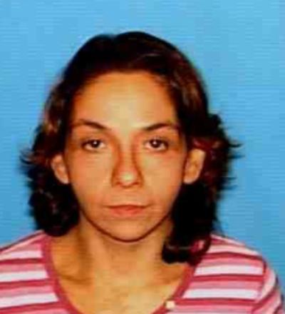 Texas Missing Person Notices-Texas Missing Person Notice Website-Irene Theresa Garcia