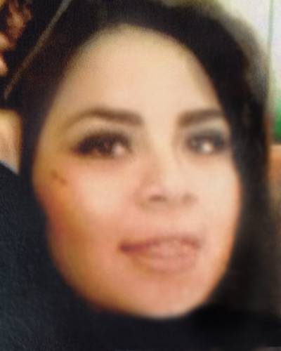 California Missing Person Notices-California Missing Person Notice Website-Yochabel Garcia
