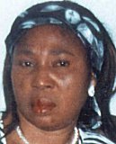 Unknown Missing Person Notices-Unknown Missing Person Notice Website-Grace Gdadamosi