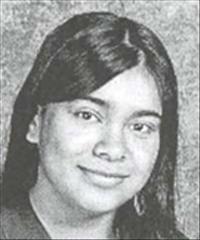 California Missing Person Notices-California Missing Person Notice Website-Faith Gonzalez