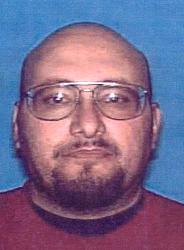Unknown Missing Person Notices-Unknown Missing Person Notice Website-Jose Luis Gonzalez