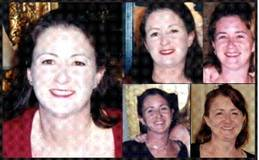 Connecticut Missing Person Notices-Connecticut Missing Person Notice Website-Caroline McCall Graves