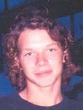 Texas Missing Person Notices-Texas Missing Person Notice Website-Christian Glen Hall