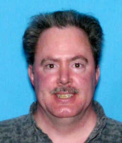 Michigan Missing Person Notices-Michigan Missing Person Notice Website-Daniel Kenneth Hall