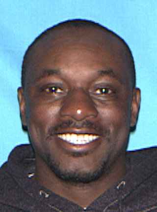 Unknown Missing Person Notices-Unknown Missing Person Notice Website-Royzell J. Hall
