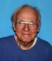 California Missing Person Notices-California Missing Person Notice Website-John Robert Handrahan