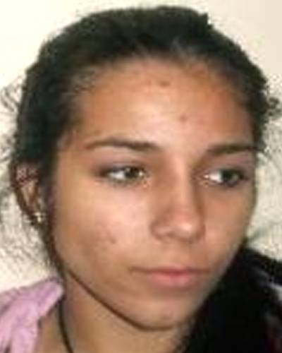 Florida Missing Person Notices-Florida Missing Person Notice Website-Kayla Harche