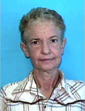 Missouri Missing Person Notices-Missouri Missing Person Notice Website-Nancy J. Harris