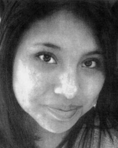 California Missing Person Notices-California Missing Person Notice Website-Joana Hernandez