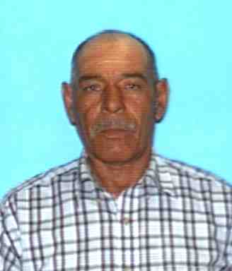 California Missing Person Notices-California Missing Person Notice Website-Jose David Hernandez