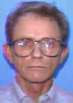 Unknown Missing Person Notices-Unknown Missing Person Notice Website-Thomas Wayne Hurst