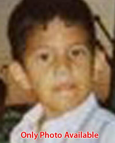 Texas Missing Person Notices-Texas Missing Person Notice Website-Luis Eleazar Saldana-Ibarra