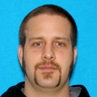 Oregon Missing Person Notices-Oregon Missing Person Notice Website-Brian Christopher Jones