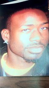 Mississippi Missing Person Notices-Mississippi Missing Person Notice Website-Julius TaDarius Jones