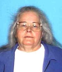 California Missing Person Notices-California Missing Person Notice Website-Nancy Susan Kaiser