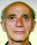 California Missing Person Notices-California Missing Person Notice Website-Valentin Kaloustov