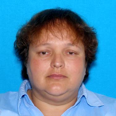 Oregon Missing Person Notices-Oregon Missing Person Notice Website-Margaret Kohler