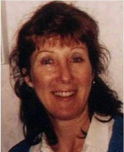 Unknown Missing Person Notices-Unknown Missing Person Notice Website-Linda Marie Law