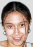 California Missing Person Notices-California Missing Person Notice Website-Erika Limon