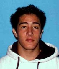 California Missing Person Notices-California Missing Person Notice Website-Brent Lincoln