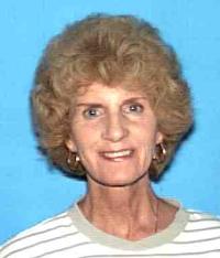 California Missing Person Notices-California Missing Person Notice Website-Sheila Ann Lopes