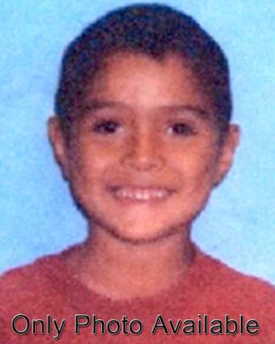California Missing Person Notices-California Missing Person Notice Website-Mario Lopez