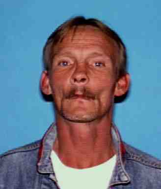 California Missing Person Notices-California Missing Person Notice Website-Robert Ray Love