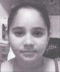 Unknown Missing Person Notices-Unknown Missing Person Notice Website-Yajaria  Macias